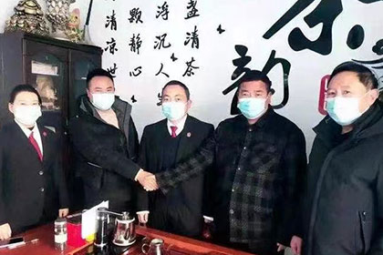 巴中收款公司